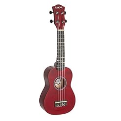 CASCHA Sopran Ukulélé pour enfants et adultes I Kit de démarrage avec 3 médiators et livret d’apprentissage avec code QR… - Les Beatles, Paul McCartney, John Lennon, RIngo Starr, George Harrison CASCHA Sopran Ukulélé pour enfants et adultes I Kit de démarrage avec 3 médiators et livret d'apprentissage avec code QR… – Image 2