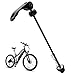 Xweptuy Quick Release Skewer, 7.5 Inch Rear Hollow Shaft Quick Release Bike Axle, Aluminum Alloy Mountain Bike Parts for Trek Road, Mountain, BMX #·