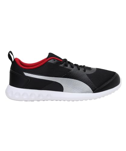 Image of Puma Mens Xyork Mu Idp Low Boot