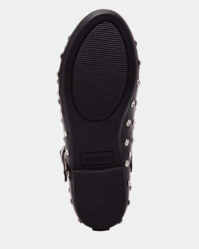 Steve Madden Girl's Vinetar Ballet Flat4