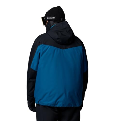 Image of Columbia Men's Whirlibird V Interchange Jacket