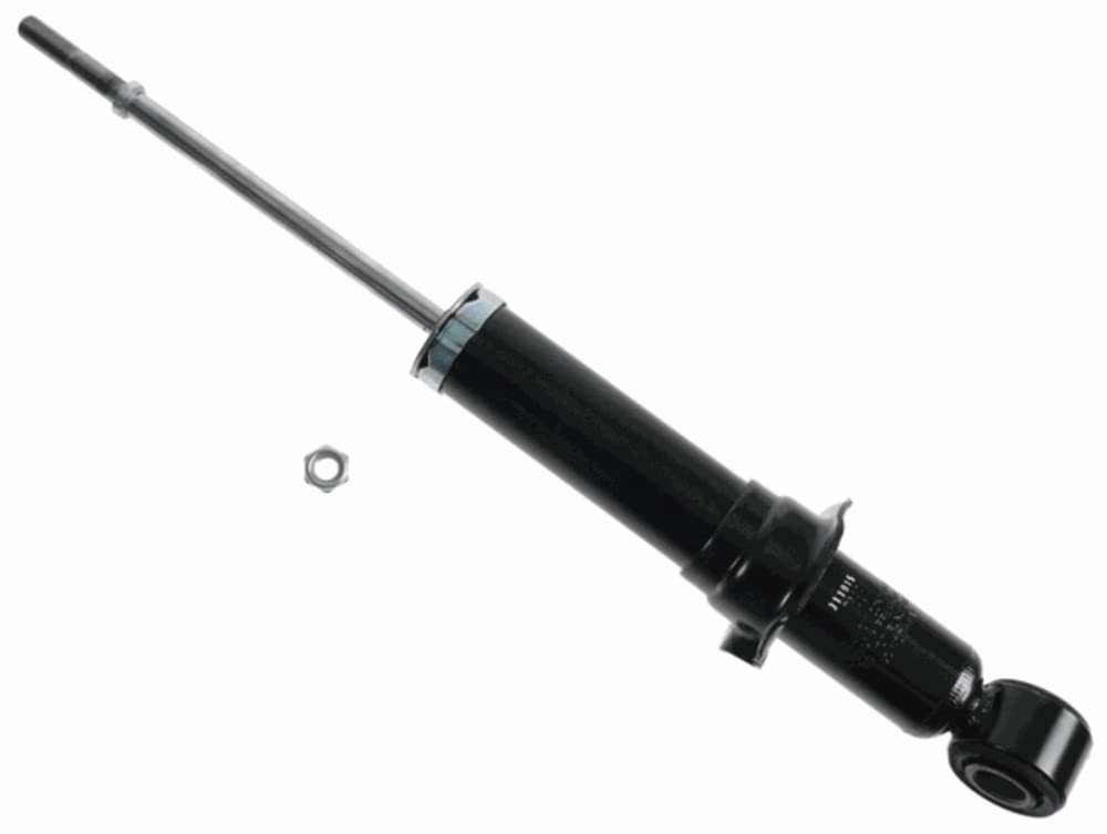 SACHS 311 915 Shock Absorber Compatible With Toyota COROLLA/ALLEX (_E12_) 2001-2007 Rear Axle And Other Vehicles