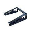 Desktop Rack Mount for Elektron Syntakt/Digitakt II/DigitoneIIStand,Elevated Desktop Rack Mount for Elektron Grooveboxes