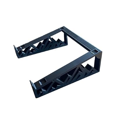 Desktop Rack Mount for Elektron Syntakt/Digitakt II/DigitoneIIStand,Elevated Desktop Rack Mount for Elektron Grooveboxes