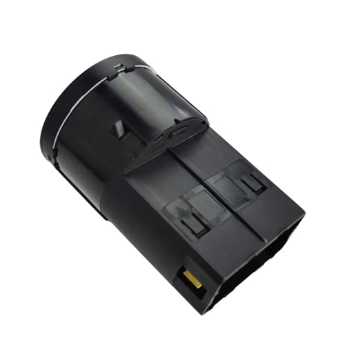 Interruptor de control de faros para viajar seguro con Skoda Fabia 3