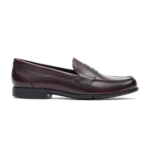 Image of Rockport Men's Classic Lite Penny Loafers