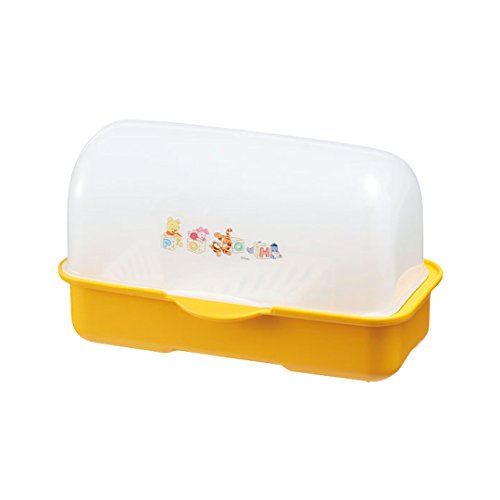 ほ乳びん消毒器(くまのプーさん)