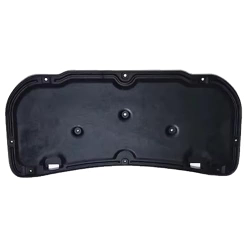 Insonorisé de moteur pour Mazda CX-5 réduction bruit capot coton isolant