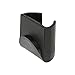 Bomeek 3 Pieces Bottom Grip Rear Cavity Frame Insert Plug for Glock(Gen 1/2/3) Mid and Full Size Models 17,18,19,20,21,22,23,24,31,32,34,35,37,38 Black