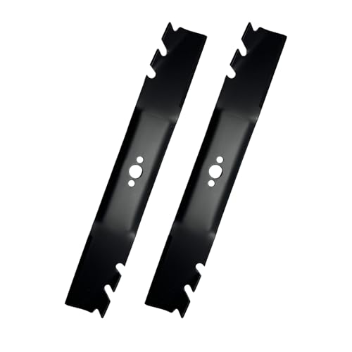 BLCE 120-9500-03 Mulching Blades for Toro 30