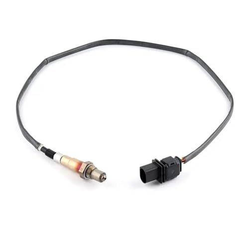 Sonde Lambda Remplacement Hyundai Accent Veloster 1.6 Capteur Oxygène Amont - 2