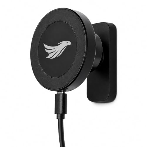 AXIS Magnetic Charging Mount for Golf Carts