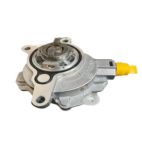 Sistemas de Servofreno Bomba de vacío de freno de gasolina de 2.0L para Land Rover 2, Range Rover, Evoque, Discovery Sport, Jaguar 724807650 actuador de freno