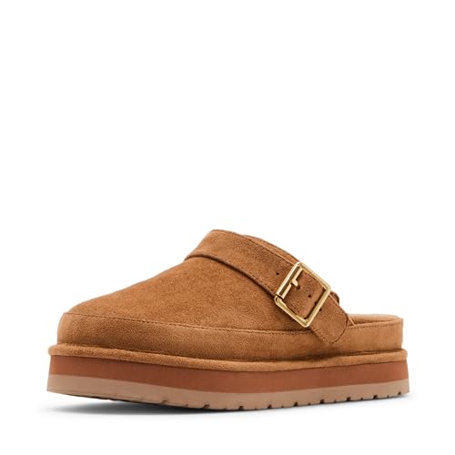 Madden Girl Women's Grahamm Slipper