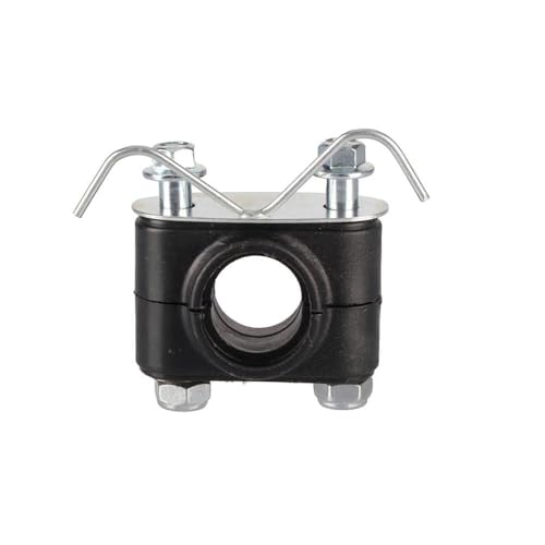 Soporte de columna de dirección para ATV Quad 50cc-150cc con tornillos