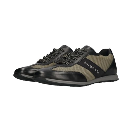 Image of bugatti Mens Sneakerloafer