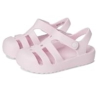 Crocs Unisex Kid's Classic Fisherman T Sandal