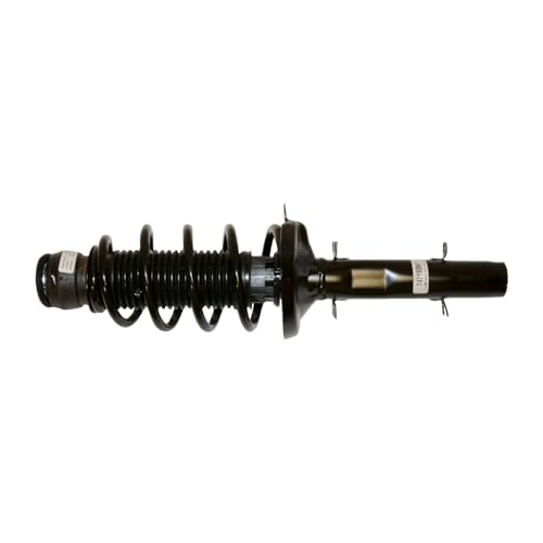 Image of Gabriel G57039 Ultra ReadyMount Front Complete Strut Assembly for 98-10 Volkswagen Beetle, 99-06 Volkswagen Golf, 99-05 Volkswagen Jetta (1 Pack)