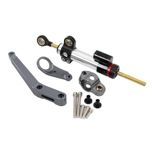 Amortisseur de direction CBR954RR pour réduire les vibrations de votre moto