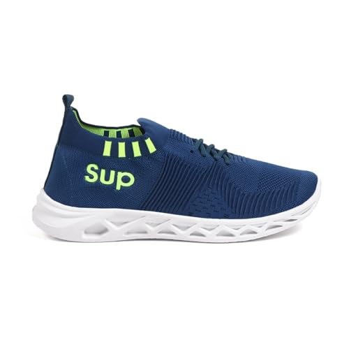 Image of XENIX Lightweight Shoes| Walking, Gym, Trekking & Party Running Shoe
