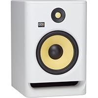 KRkスピーカーRokit8 G4 ペア(2本) KRK ROKIT 8 [RP8G4]（ペア）｜ミュージックランドKEY