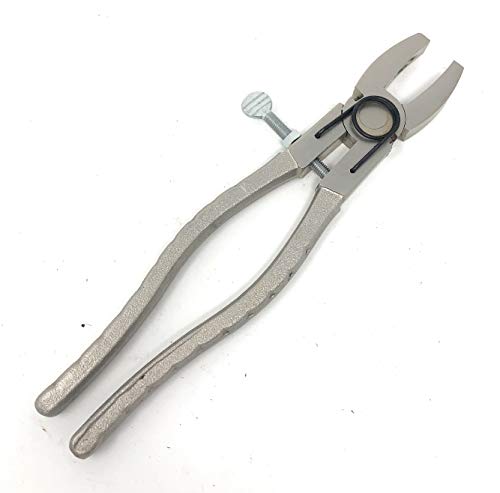 Fencesmart4U FP111 8 Inch Forged Steel Hog Ring Plier thumb #1