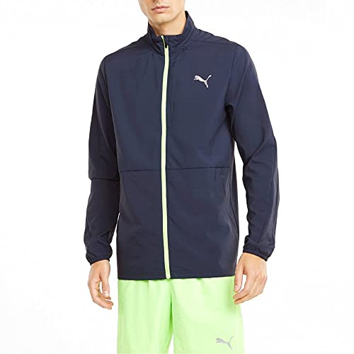 Image of PUMA Men's Run Favorite 1 /4 Zip Jacket
