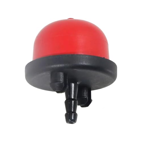 Cyclingcolors Pompa Pompetta Di Innesco Compatibile Con Mountfield Rs100 Hp414 Sp414 Hp42R Hp45 Sp164 118550698 Carburatore Tagliaerba Tosaerba Tratto