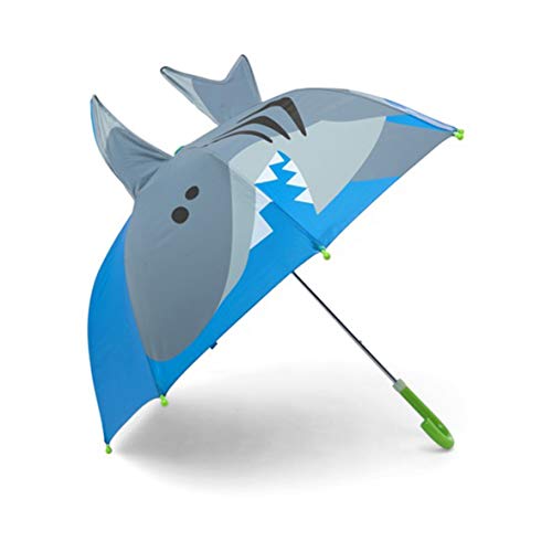 Image of abracadabra Pop Up Umbrella for Kids