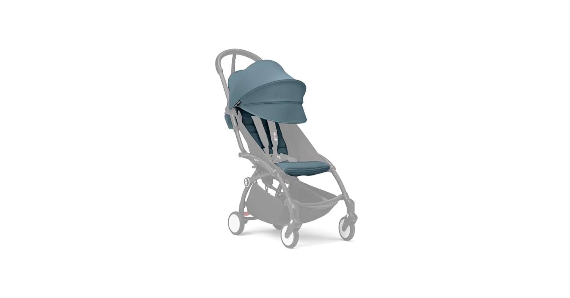 r0sepink【新品未使用】STOKKE YOYO6＋ アクア r0sepink【新品未使用】STOKKE YOYO6＋ アクア r0sepink様専用