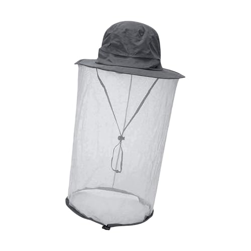 Chapeau de soleil de pêche avec cordon de serrage face au vent en escalade