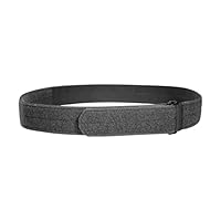 Tasmanian Tiger TT Equipment Belt Inner Schwarz Innengürtel mit Flausch-Klett, L