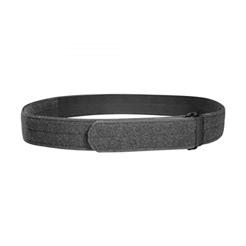 Tasmanian Tiger TT Equipment Belt Inner Schwarz Innengürtel mit Flausch-Klett, S