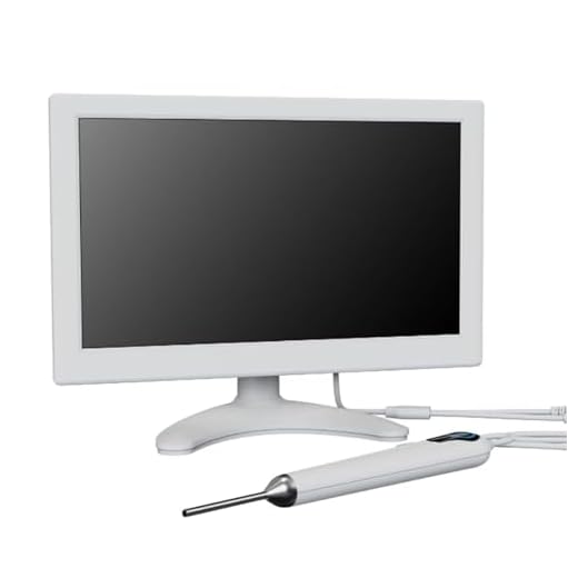 HD Visual Ear Wax Removal Tool