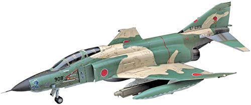 Maquette RF-4E Phantom II JASDF chasseur de reconnaissance japonais échelle 1/72