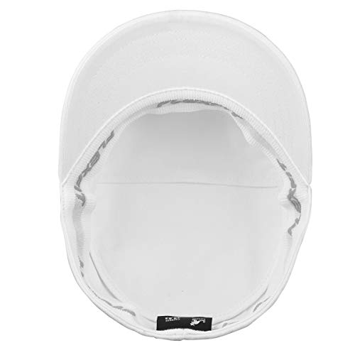 Kangol Men's Cotton Twill Army Cap Cap (pack of 1)