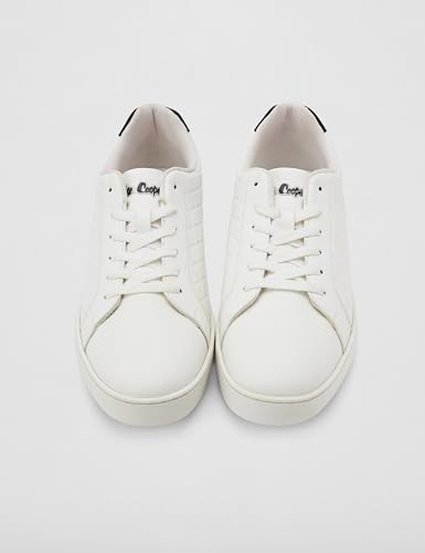 Image of Men's Sneakers Lace-Up Shoes