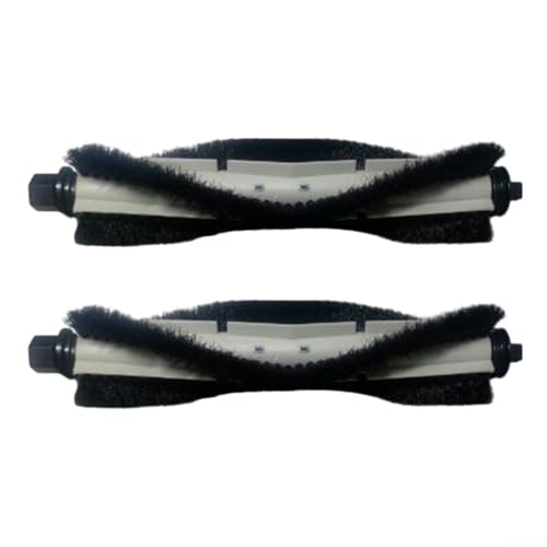 ILIFE A30 Pro V10 Main Brush Roller Replacement (2 pcs)