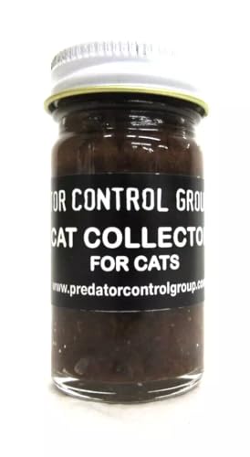 Predator Control Group Damage Complaint Lure for Beaver 1 Oz Trapping Supplies