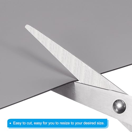 PATIKIL 11.8"x5.5" Magnetic Vent Cover - Image 4
