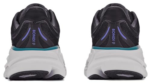 Image of Hoka Womens Bondi 9 | Road Running Shoes