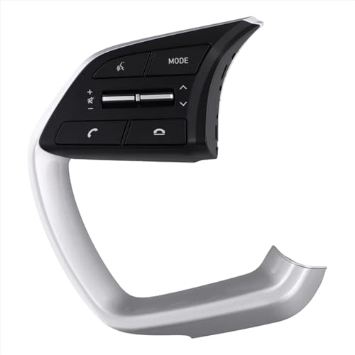 Commande de volant gauche pour Hyundai Ix25 bouton audio pour vos trajets en musique