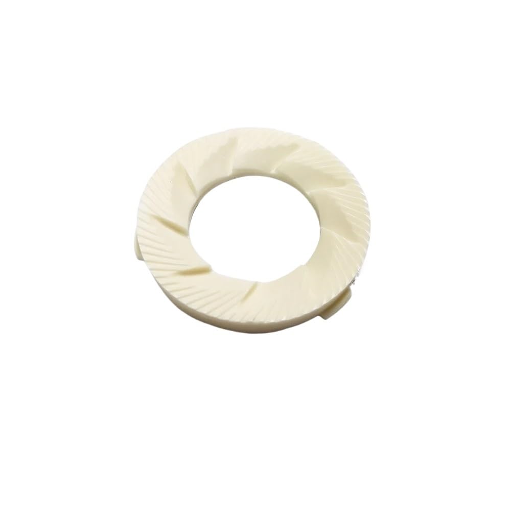 Grinding Ring Grinding Disc Ceramic Baked Clay Grinder 48X28