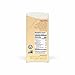 Oat Milk Coffee Creamer, Hazelnut. 10ct carton by JOI. Non-Dairy, Functional Prebiotic Superfood, Vegan, Dairy Free, Plant Based, Kosher, Non-GMO, Shelf-Stable, Barista, Fortified with Calcium. Use in Coffee or Protein Shakes. Single Serve, Travel Packs. Low Sugar. Contains Organic, Glyphosate-free Oats and Avocado oil. Zero Gums, Perservatives, or Seed Oils.