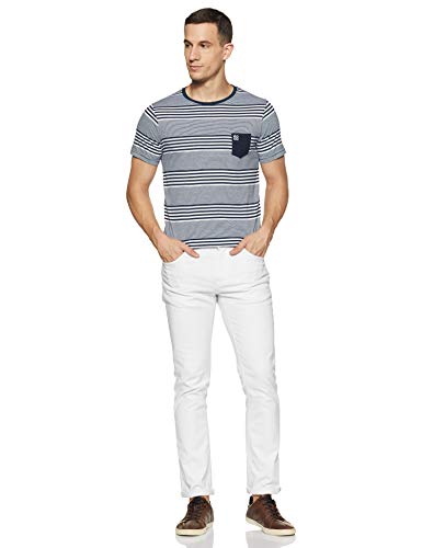 Image of Cazibe Regular Fit Men's T-Shirt