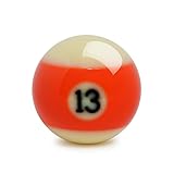 Aramith Premium Pool Replacement Ball 2 1/4