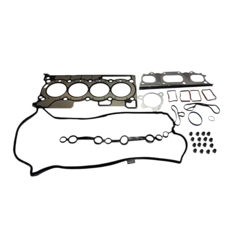 Piezas del motor Juego completo de juntas 1,2 L L4 Gas HRA2 HRA2DDT 16V 1,2 LTR 10101-00Q2B