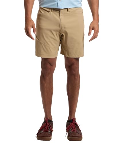 Short randonnée Mountain Hardwear pour explorer les sentiers d'été