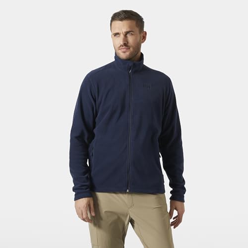 Helly-Hansen Men's Daybreaker Fleece Jacket3