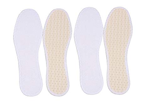 BERGAL Solette d'estate 2 paia T. 48